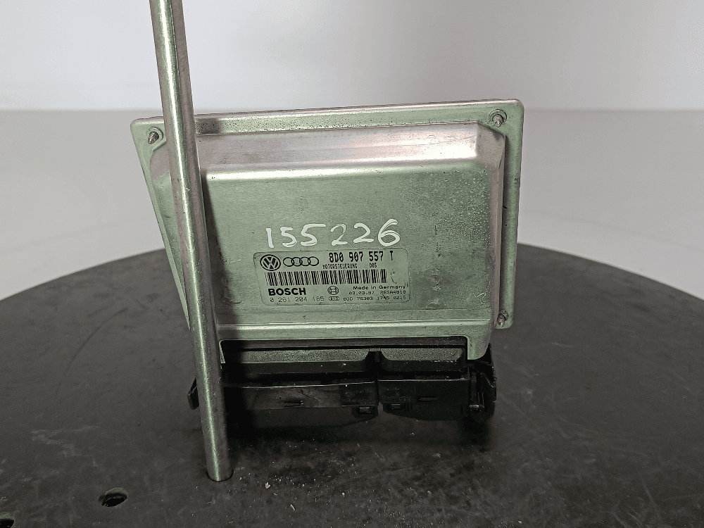 Блок управления двигателем к Volkswagen Passat B5 (96-00)