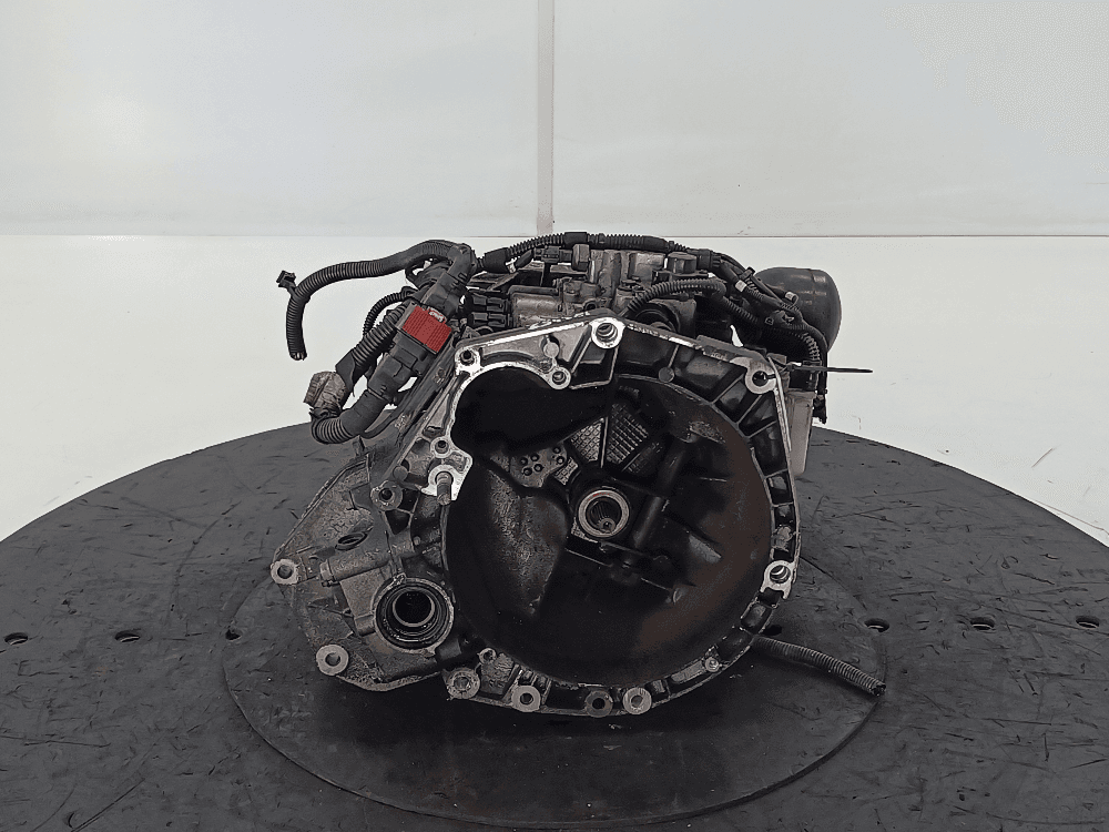 КПП роботизированная к Fiat Grande Punto (05-18)