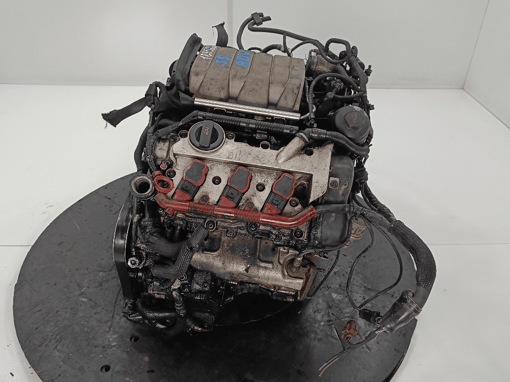 Двигатель к Audi A6 C6/4F (04-08)