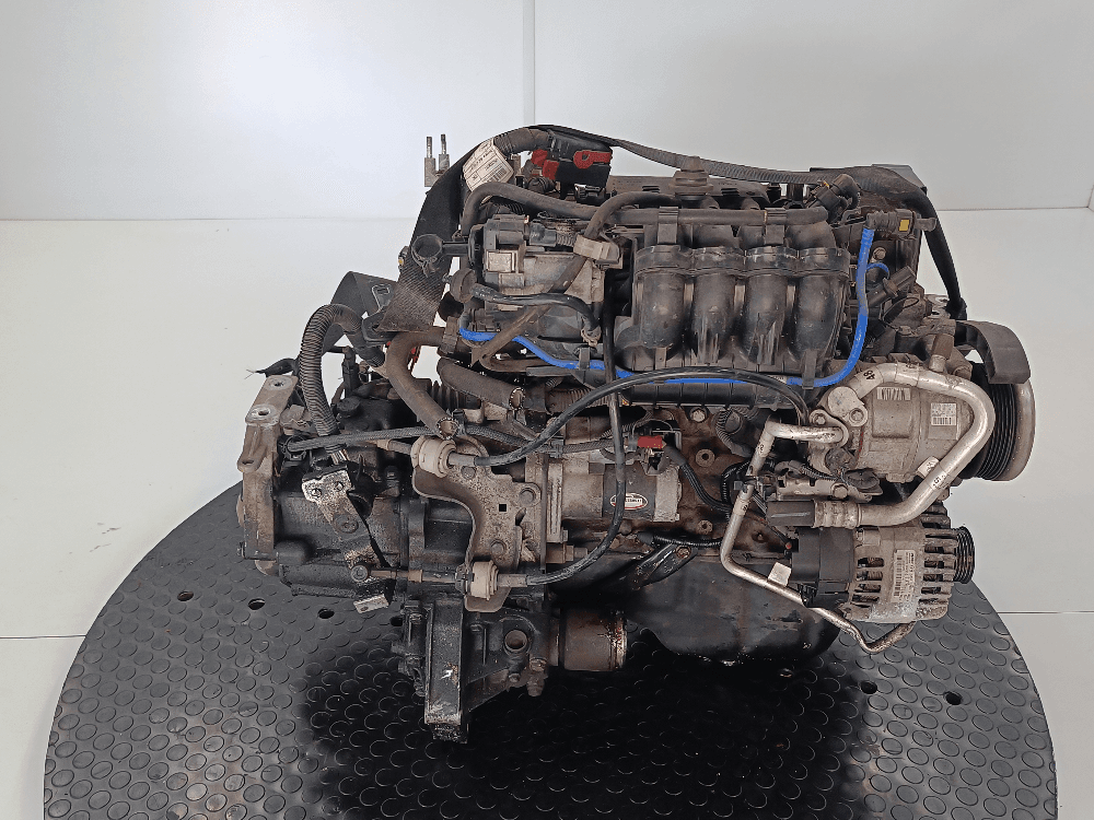 Двигатель к Fiat Grande Punto (05-18)