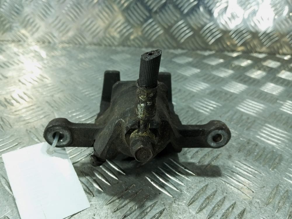 Суппорт задний левый к Hyundai Getz 1 (02-05)