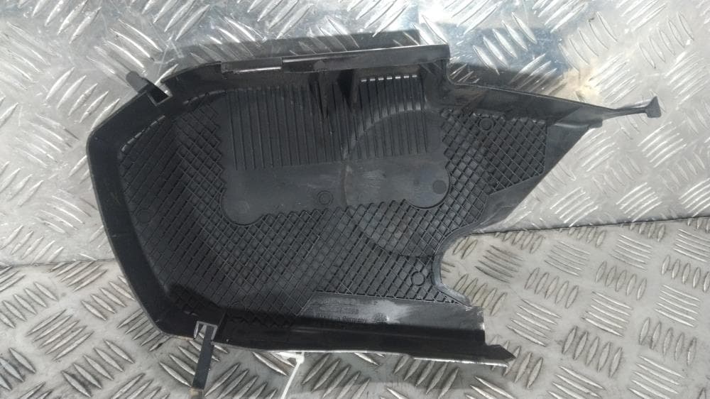 Защита (кожух) ремня ГРМ к Volkswagen Golf 4 (97-06)