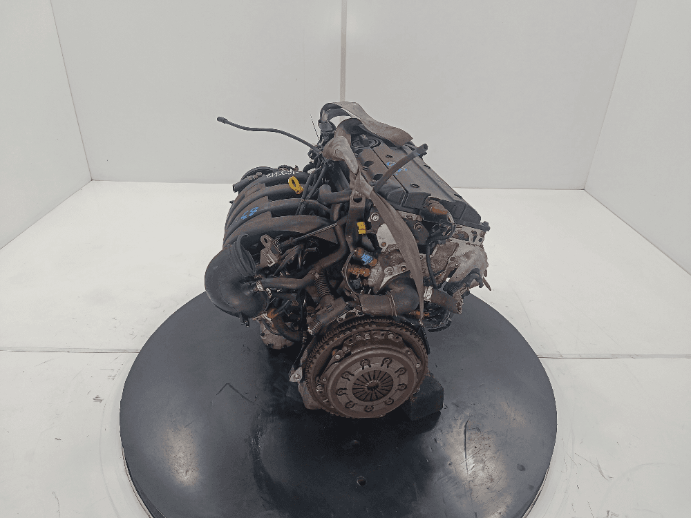 Двигатель к Peugeot 406 (95-99)