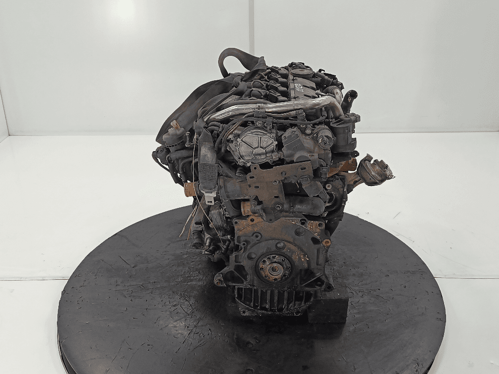 Двигатель к Citroen C4 Picasso 1 (06-13)