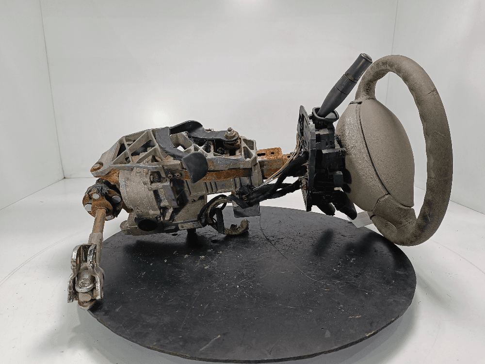 Рулевая колонка к Renault Scenic 2 (03-06)