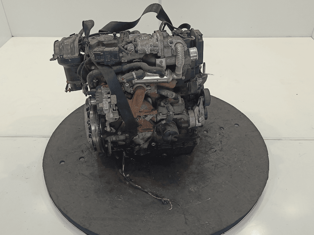 Двигатель к Ford Focus 2 (04-08)