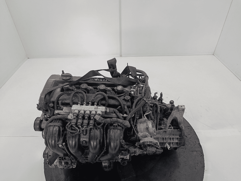 Двигатель к Ford C-Max 1 (03-07)