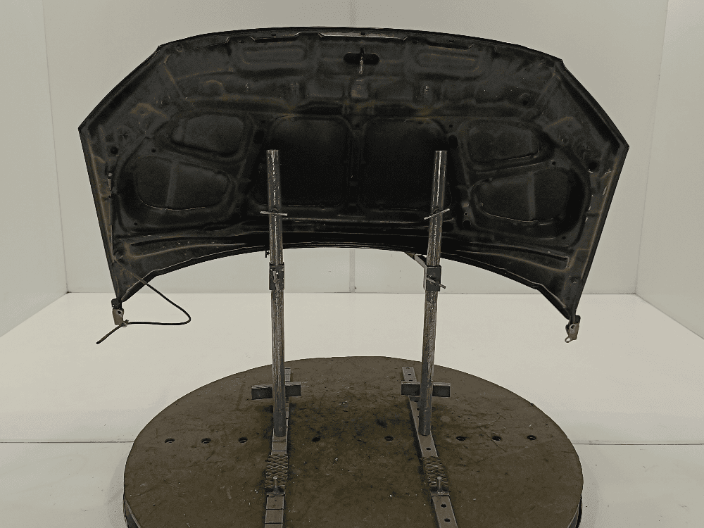 Капот к Hyundai Getz 1 (02-05)