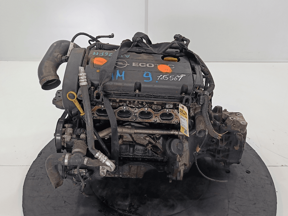 Двигатель к Opel Astra H (04-07)
