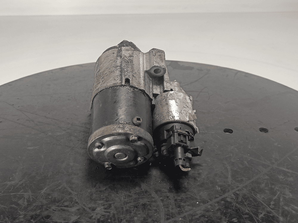 Стартер к Peugeot 207 (06-09)