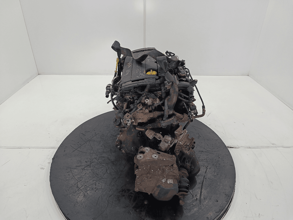 Двигатель к Opel Astra J (09-12)