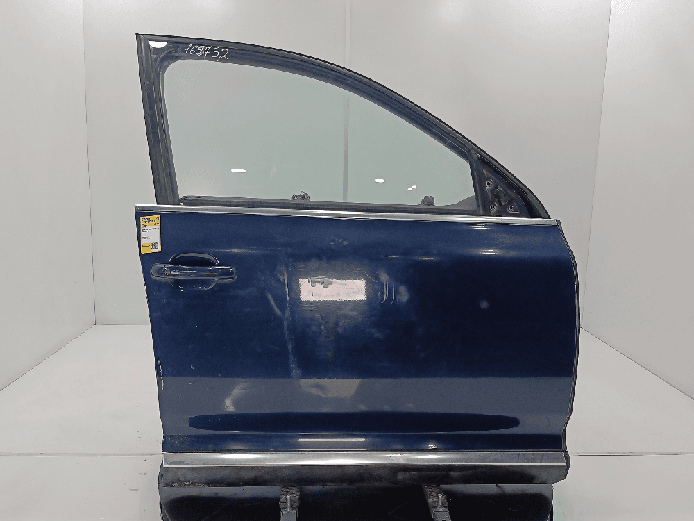 Дверь передняя правая к Volkswagen Touareg 1 (02-07)