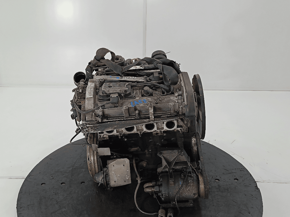 Двигатель к Volkswagen Passat B5 (96-00)
