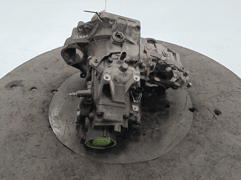 КПП механическая (МКПП) к Volkswagen Golf 4 (97-06)