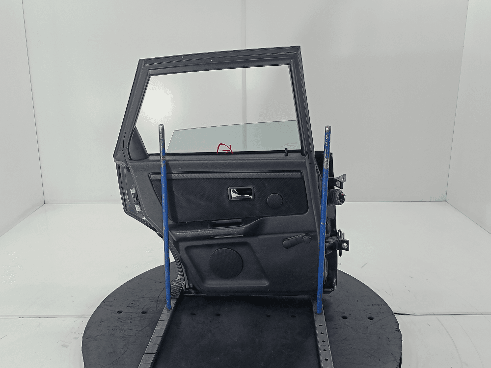 Дверь задняя левая к Audi 80 B4 (91-96)