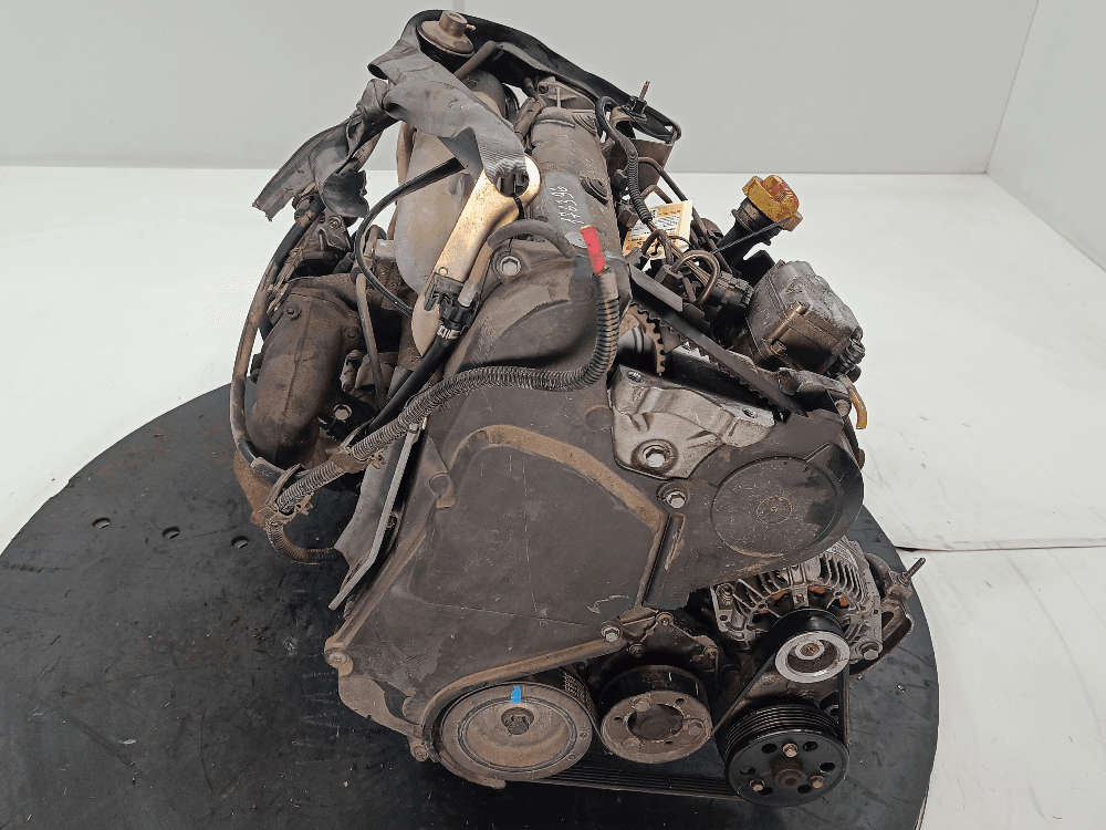 Двигатель к Renault Megane 1 Рестайлинг (99-03)