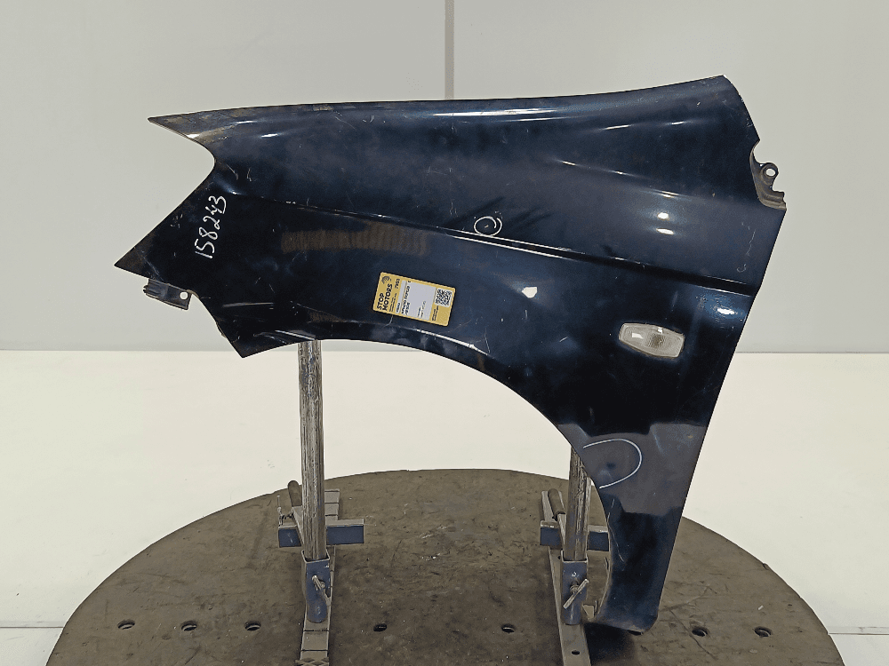 Крыло переднее левое к Hyundai Getz 1 (02-05)