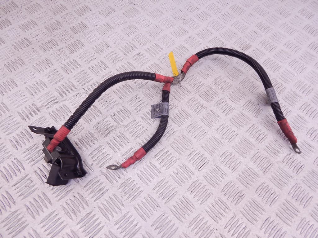 Провод стартера к BMW 5 E39 (95-00)