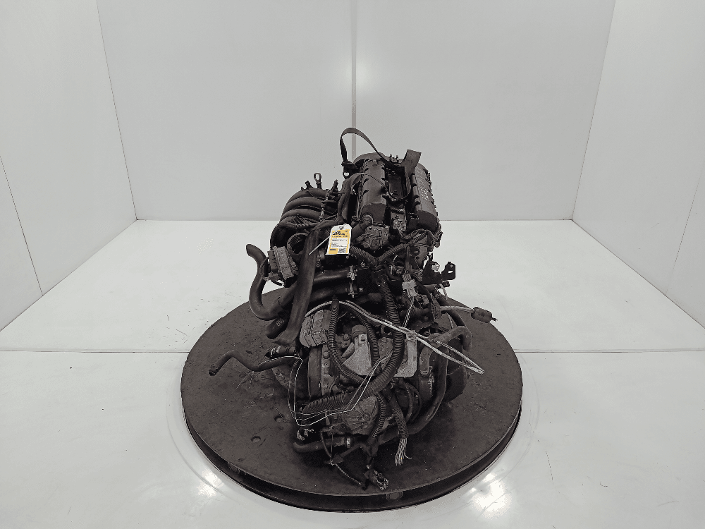 Двигатель к Peugeot 407 (04-11)