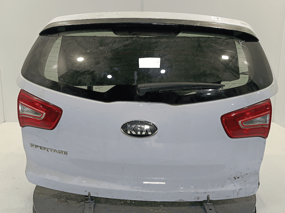 Крышка багажника (дверь 3-5) к Kia Sportage 3 (10-14)