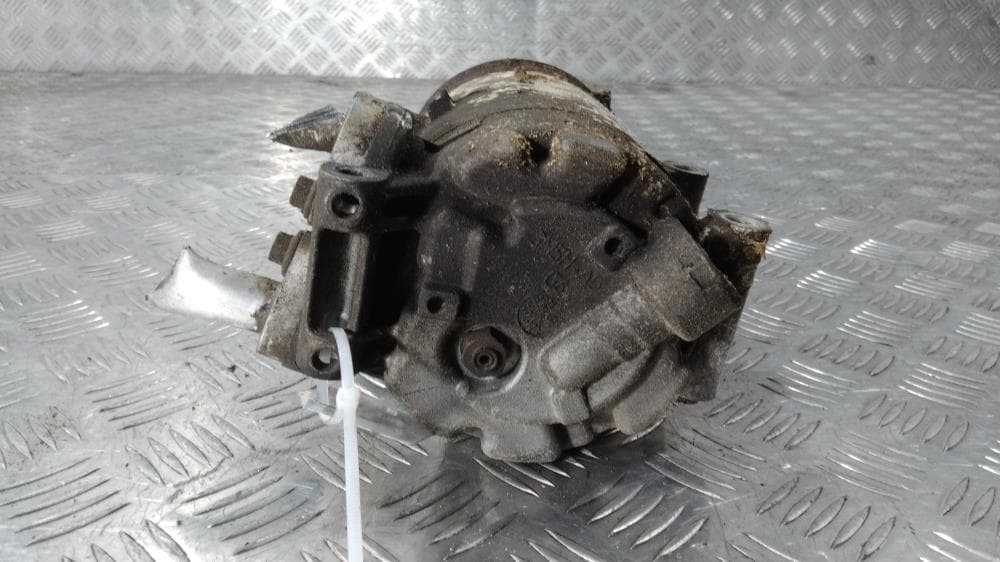 Компрессор кондиционера к Ford Focus 2 (04-08)