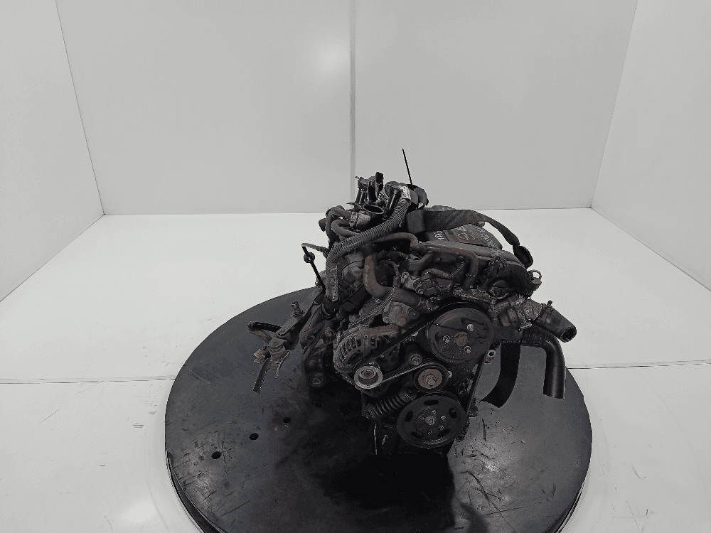 Двигатель к Opel Corsa C Рестайлинг (03-06)