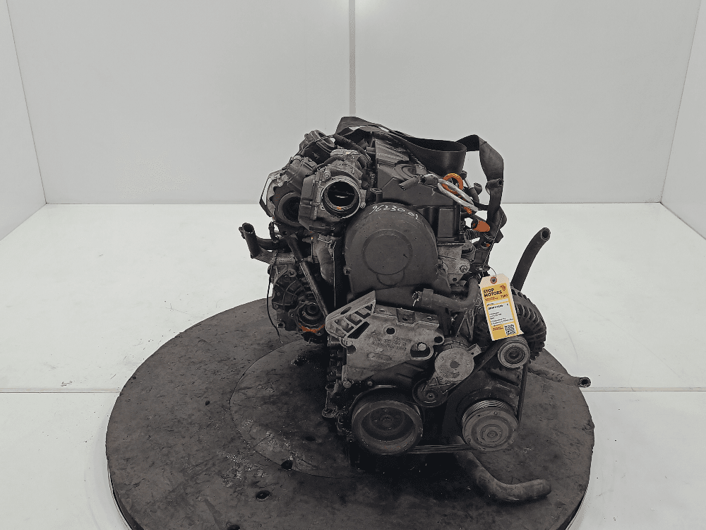 Двигатель к Volkswagen Golf 5 (03-09)