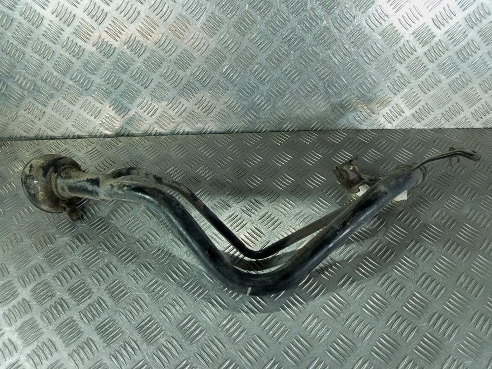 Горловина топливного бака к Nissan  Almera N16 Рестайлинг (03-06)