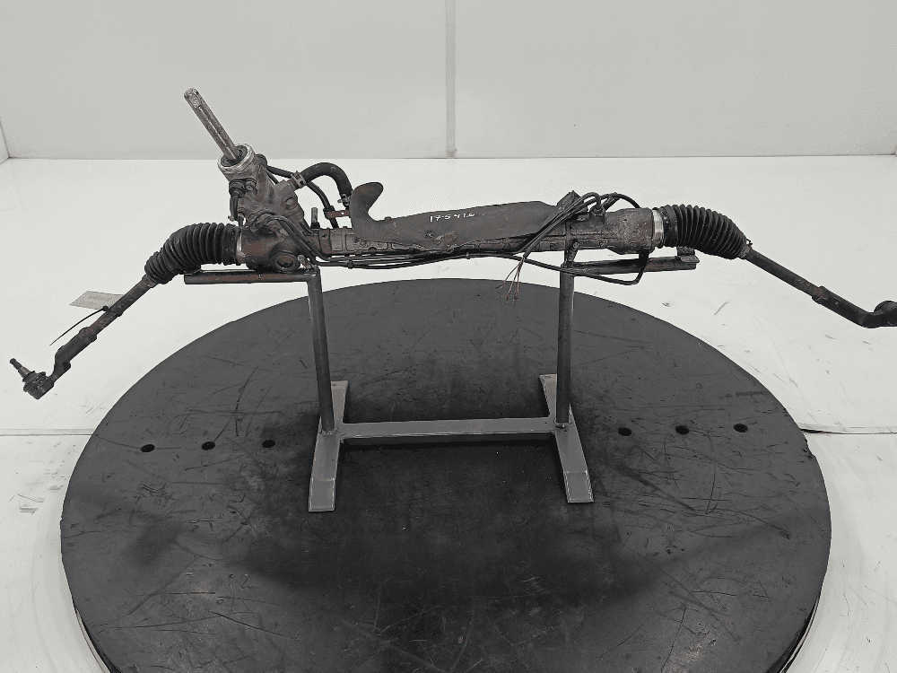 Рулевая рейка к Mazda 3 BK (03-06)