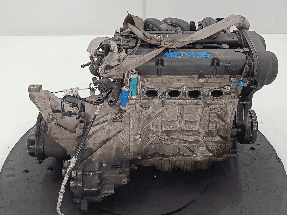 Двигатель к Ford Focus 2 (04-08)