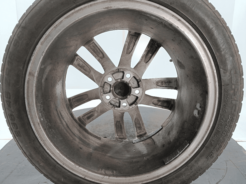 Диск литой к Volkswagen Passat B8 (14-19)