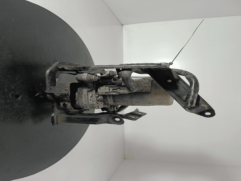 Электрогидроусилитель руля к Ford Focus 2 (04-08)