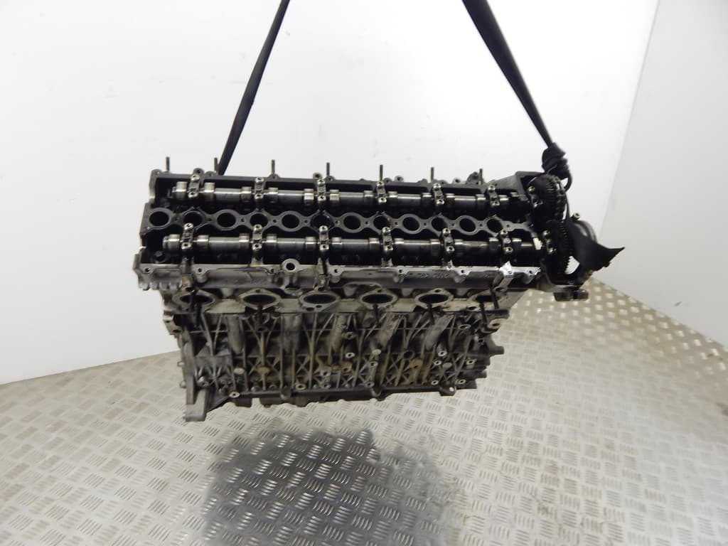 Двигатель к BMW X3 E83 (03-06)
