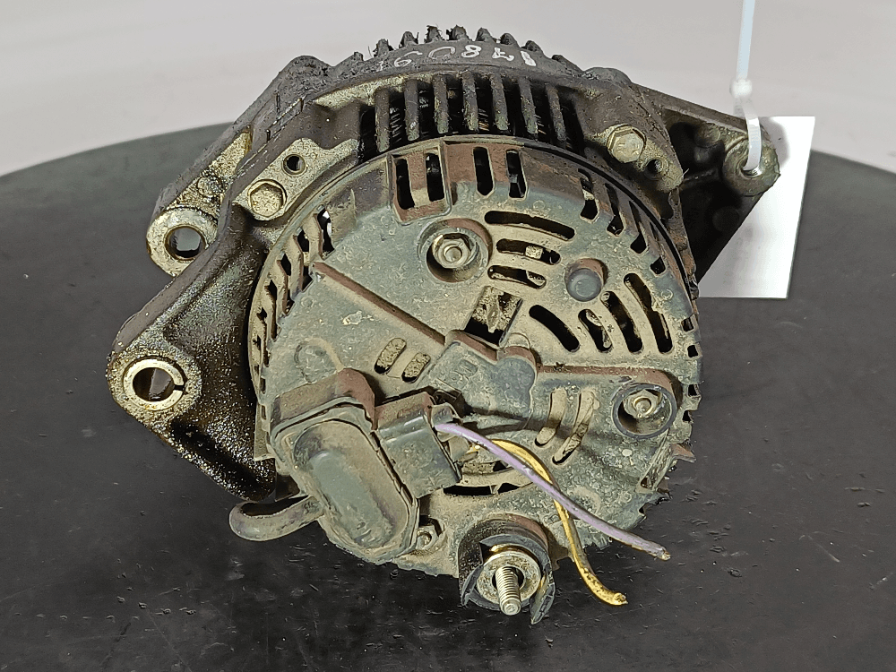 Генератор к Renault Megane 1 (95-99)