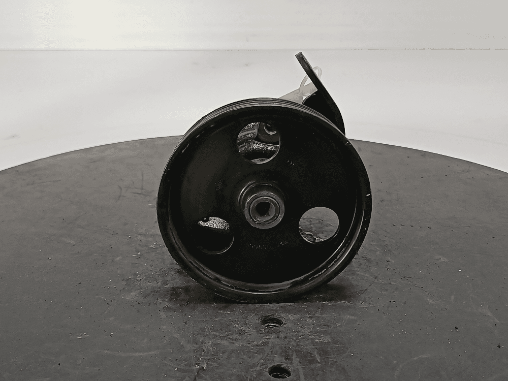 Насос гидроусилителя руля к Renault Megane 1 Рестайлинг (99-03)