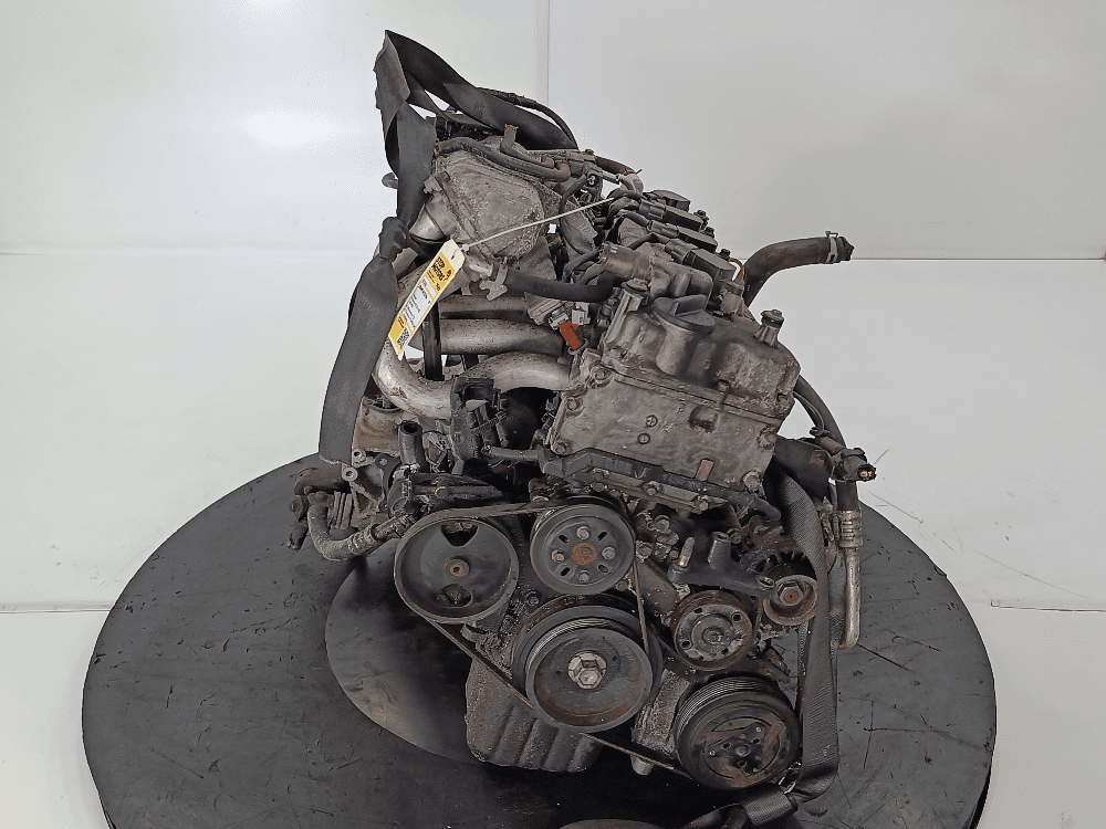 Двигатель к Nissan  Primera P12 (02-08)