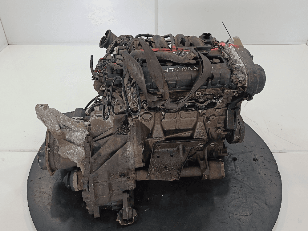 Двигатель к Ford Focus 2 (04-08)