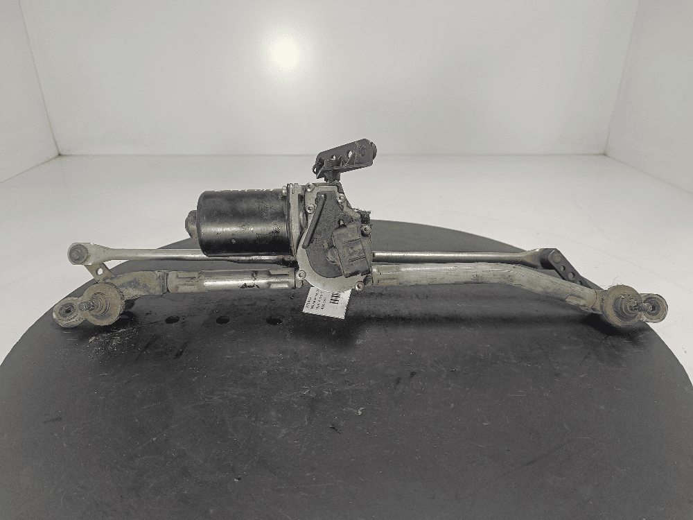 Механизм стеклоочистителя (трапеция дворников) к Opel Astra G (98-04)