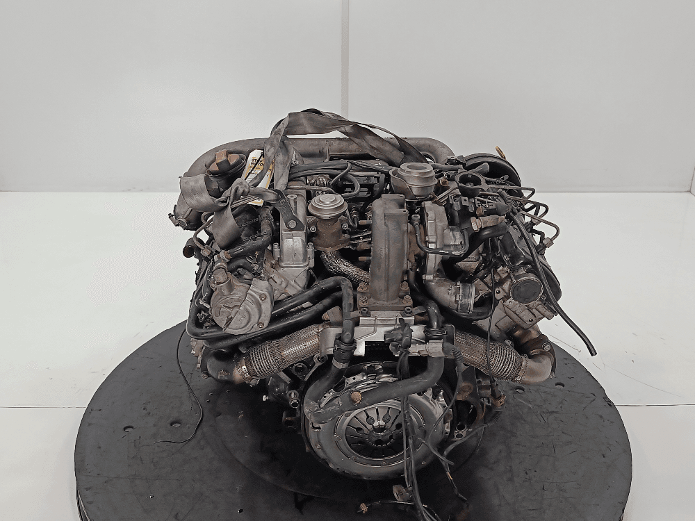 Двигатель к Volkswagen Passat B5 (96-00)
