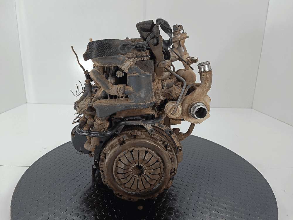 Двигатель к Ford Transit Connect 1 (02-09)