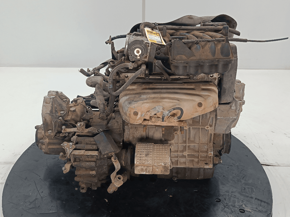 Двигатель к Volkswagen Golf 4 (97-06)