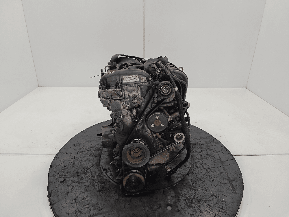 Двигатель к Ford Focus 2 (04-08)