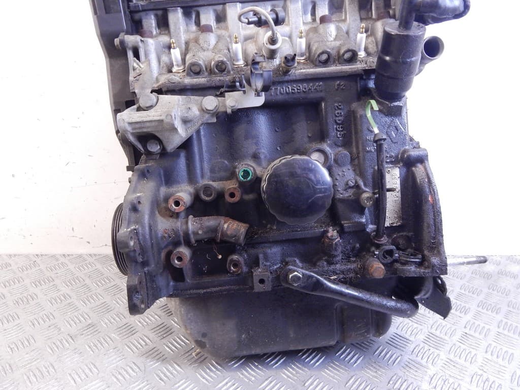 Двигатель к Renault 19 2 (92-00)