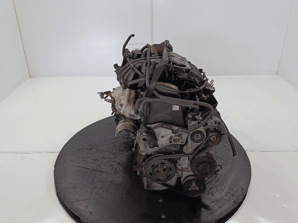 Двигатель к Volkswagen Golf 4 (97-06)