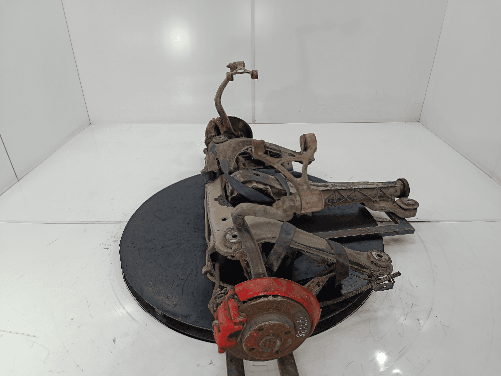 Балка подвески задняя к Audi A4 B5 (94-99)