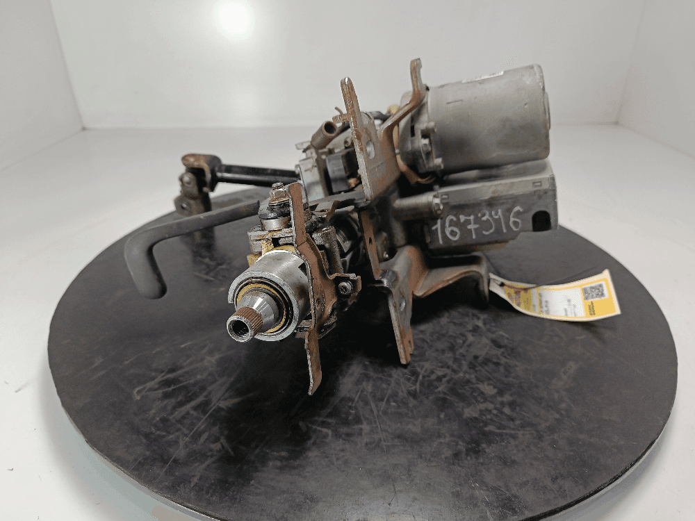 Электроусилитель руля к Renault Scenic 2 (03-06)