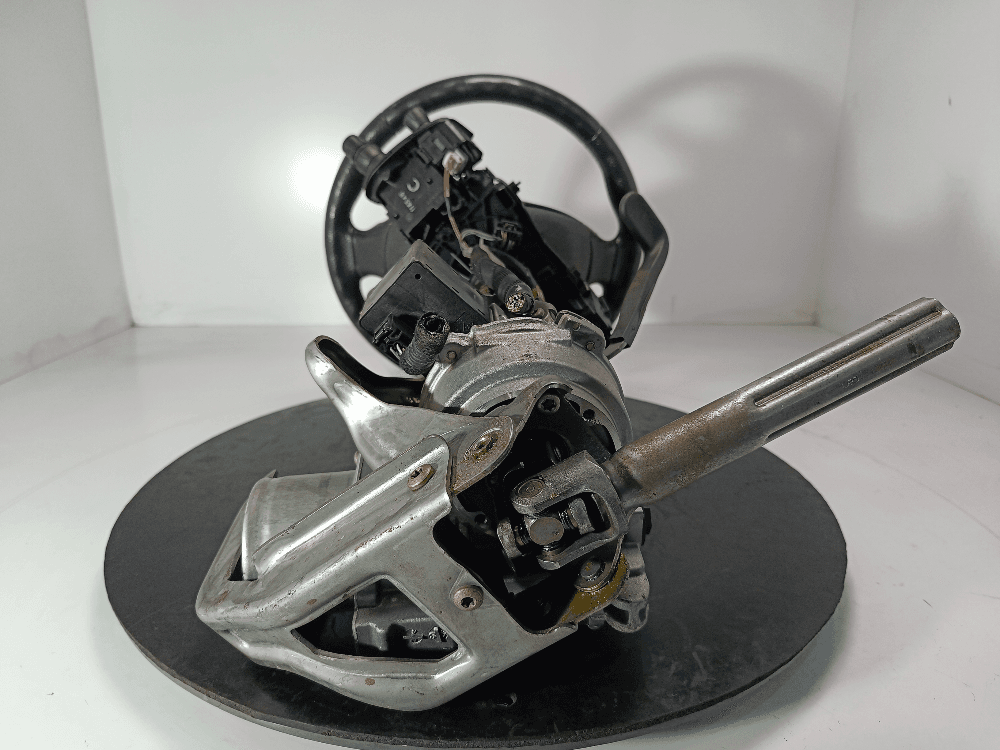 Рулевая колонка к Renault Scenic 2 (03-06)