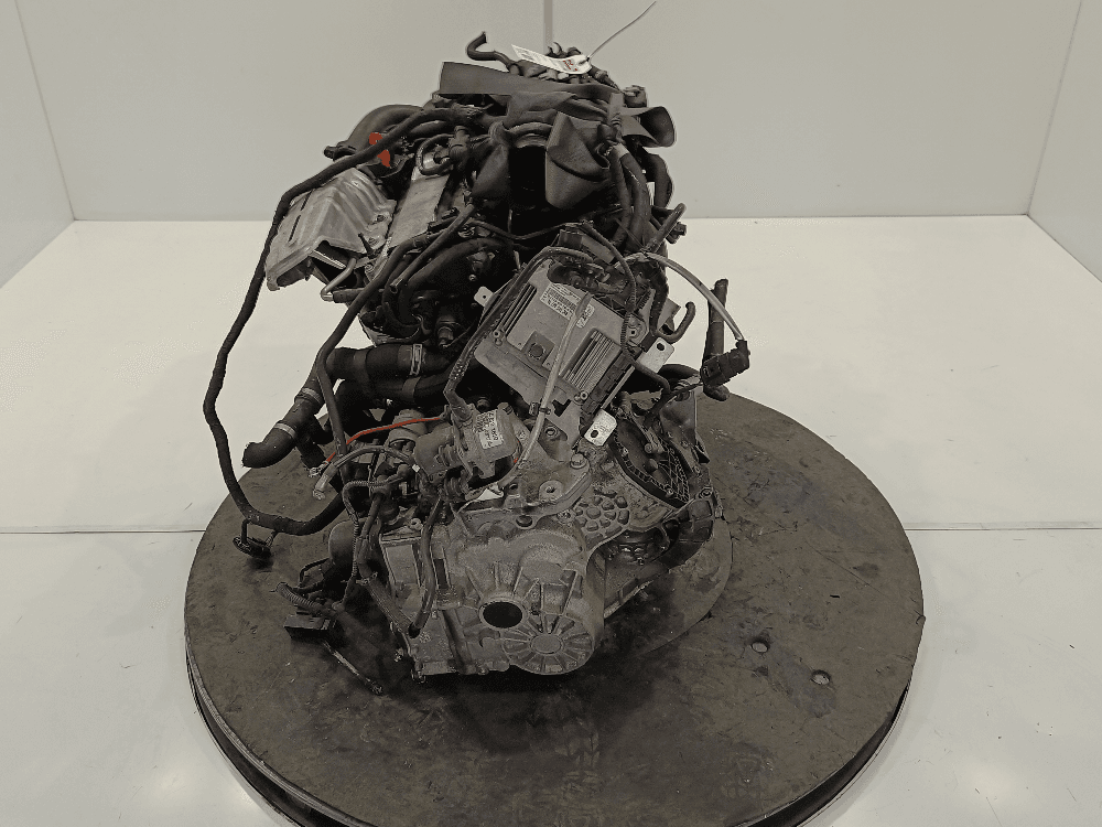 Двигатель к Volkswagen Golf 6 (08-15)