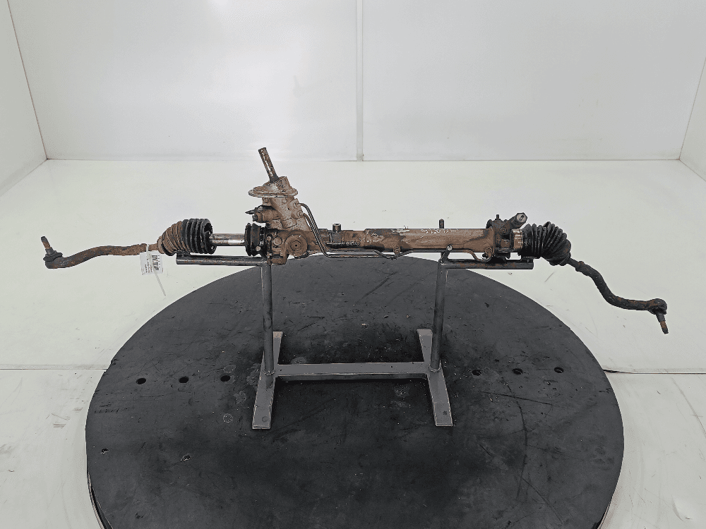 Рулевая рейка к Volkswagen Sharan 1 Рестайлинг (00-03)