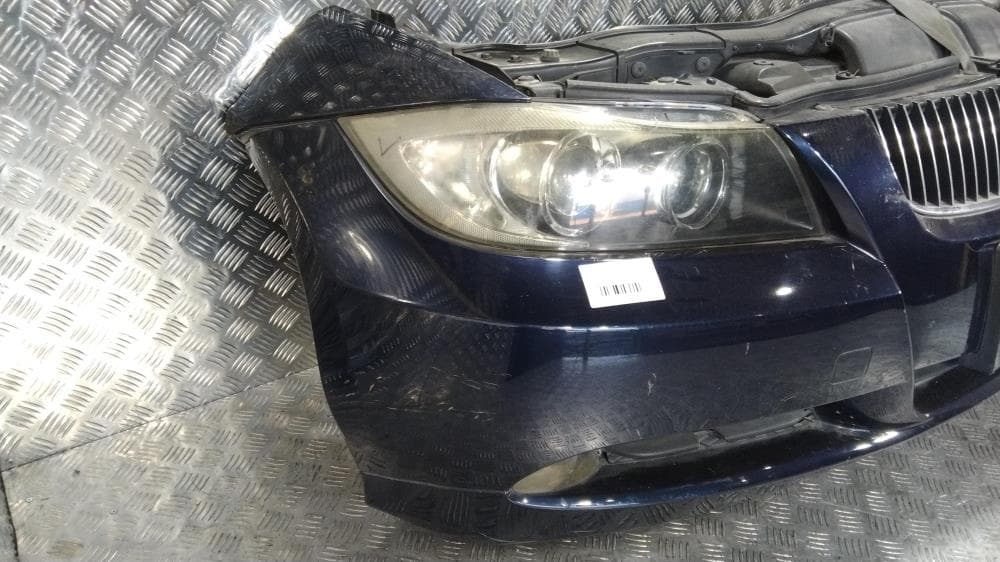 Передняя часть (ноускат) в сборе к BMW 3 E90/E91/E92/E93 (05-10)
